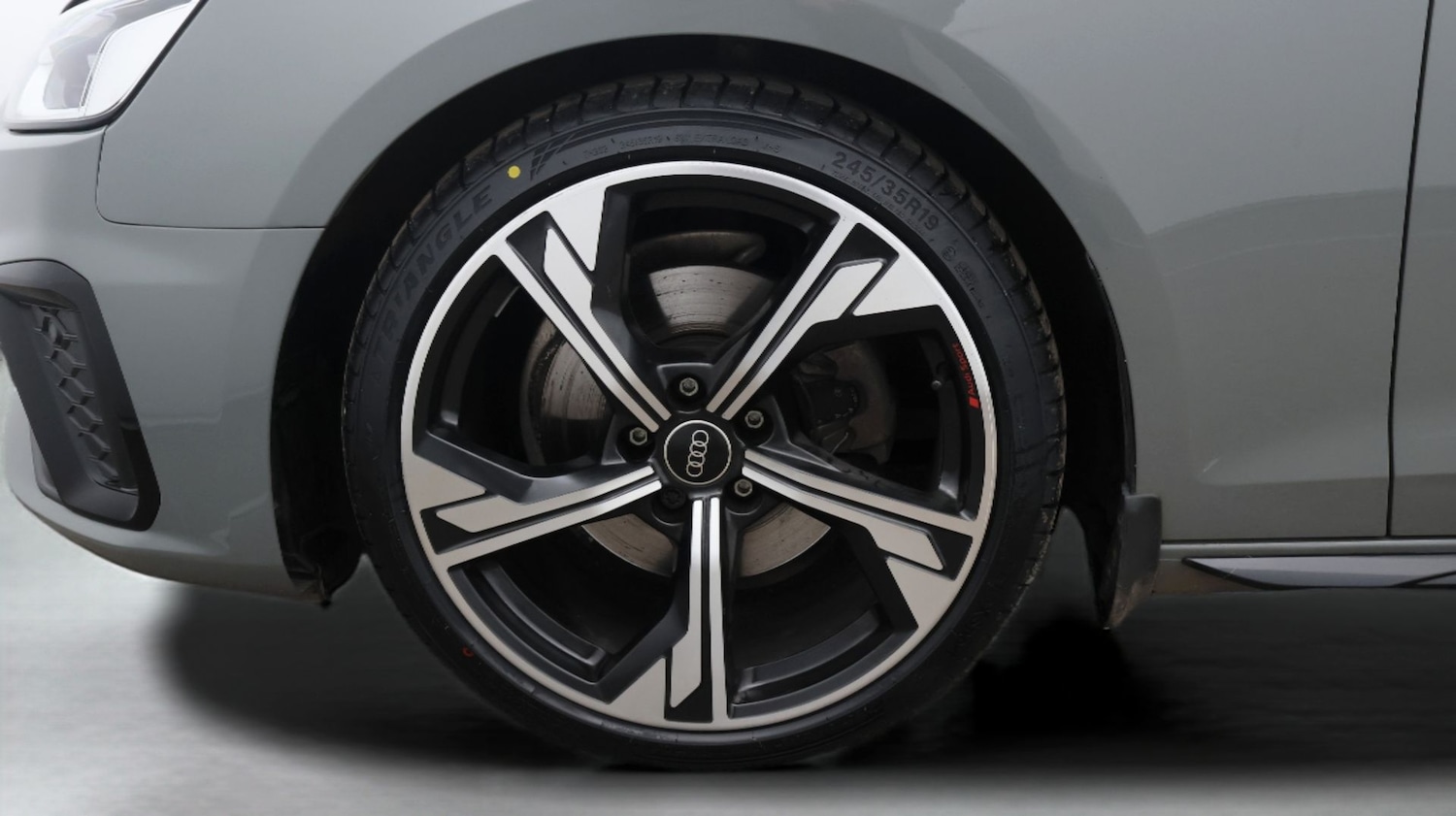 Used Audi A4 Avant 2022 for sale - 77610257: Photo 18