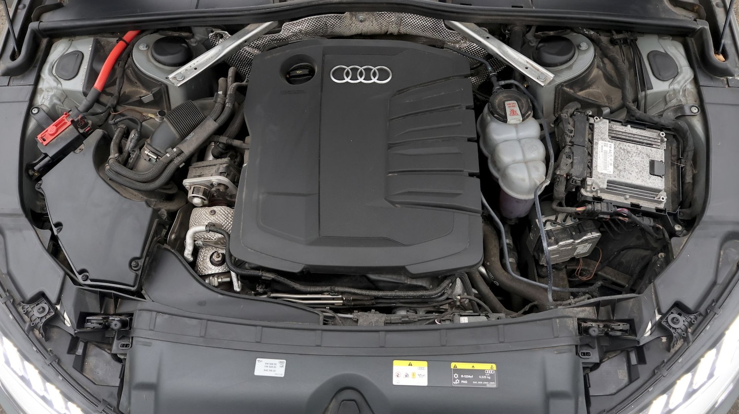 Used Audi A4 Avant 2022 for sale - 77610257: Photo 19