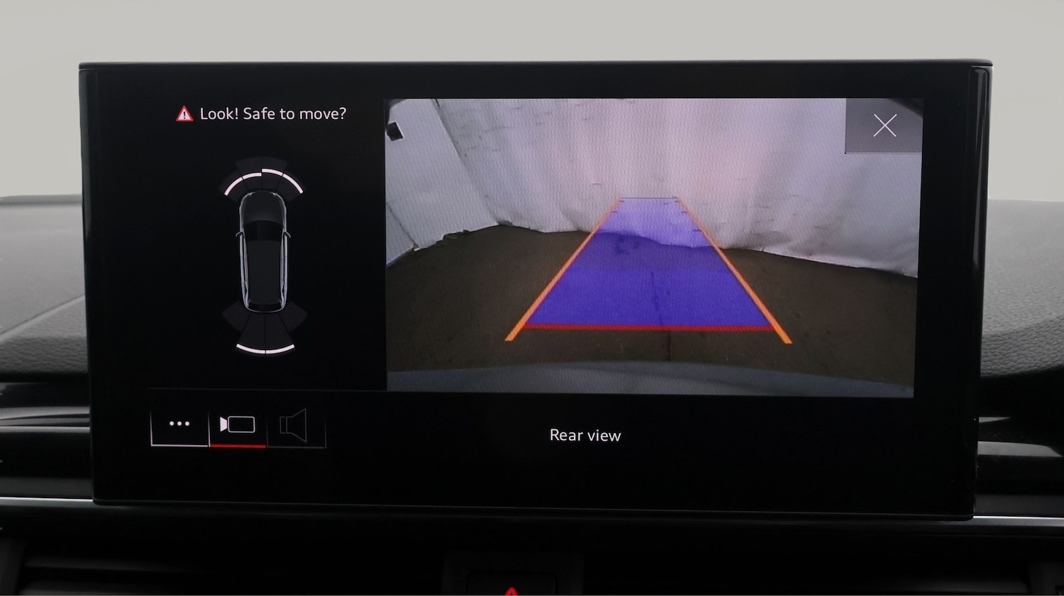 Used Audi A4 Avant 2022 for sale - 77610257: Photo 23