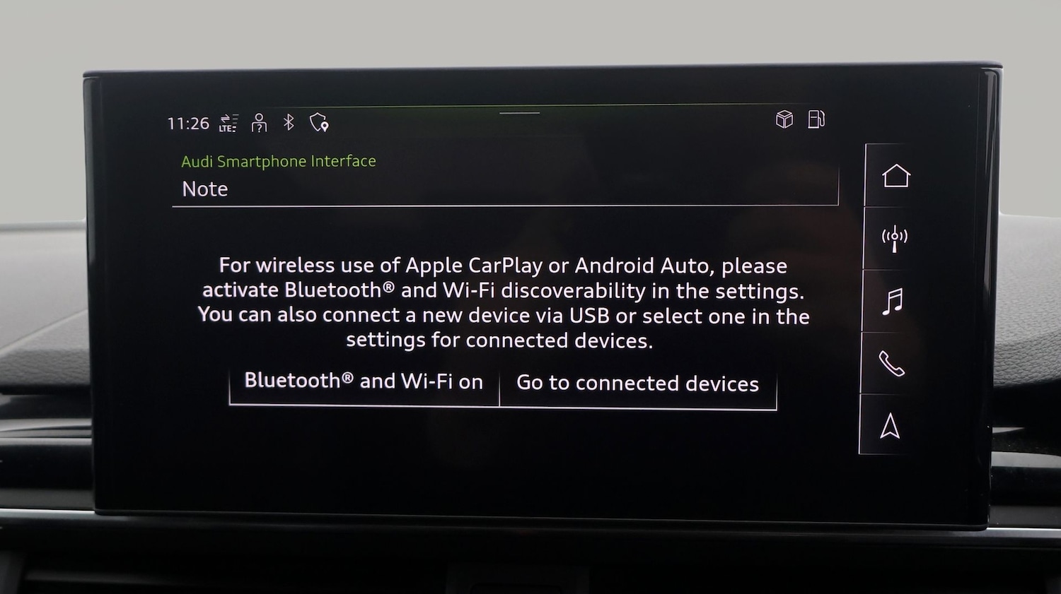 Used Audi A4 Avant 2022 for sale - 77610257: Photo 24