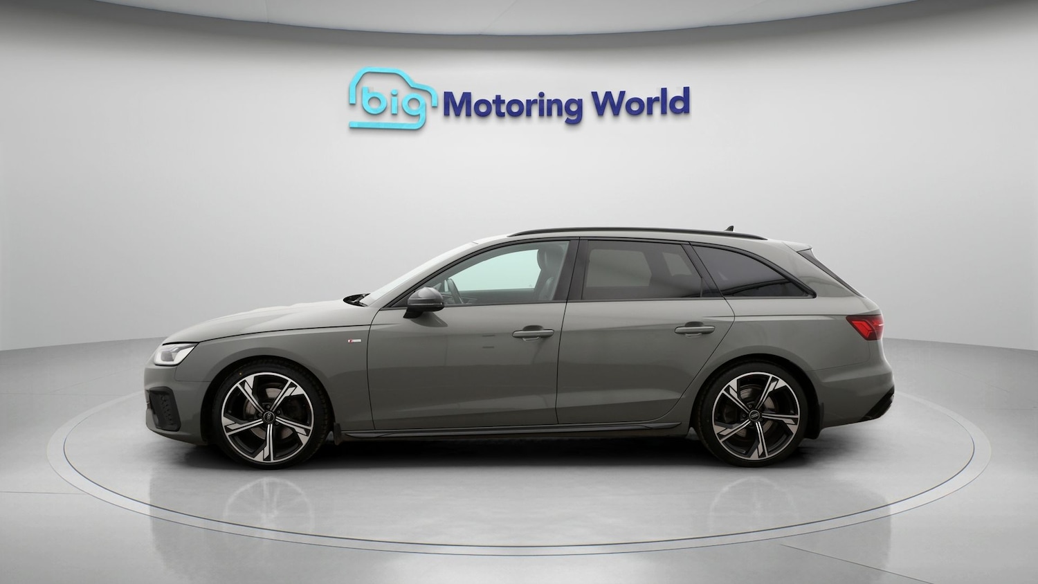 Used Audi A4 Avant 2022 for sale - 77610257: Photo 4