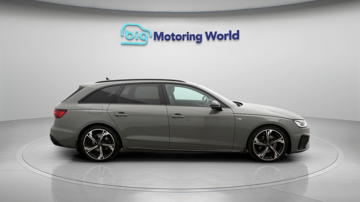 Used Audi A4 Avant 2022 for sale - 77610257: Photo 8