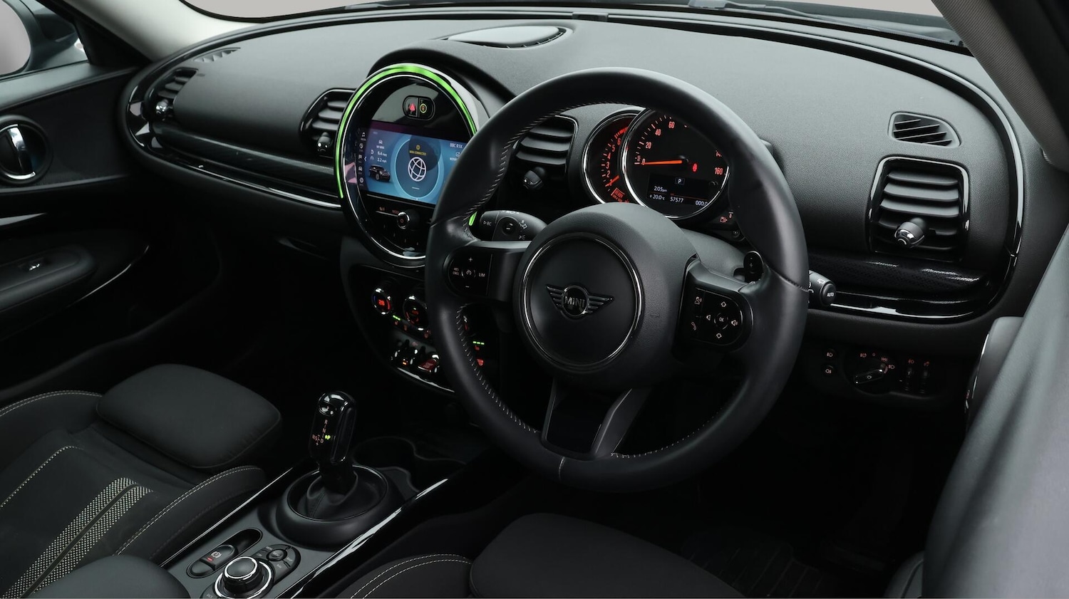 Used MINI Clubman 2022 for sale - 76306411: Photo 10