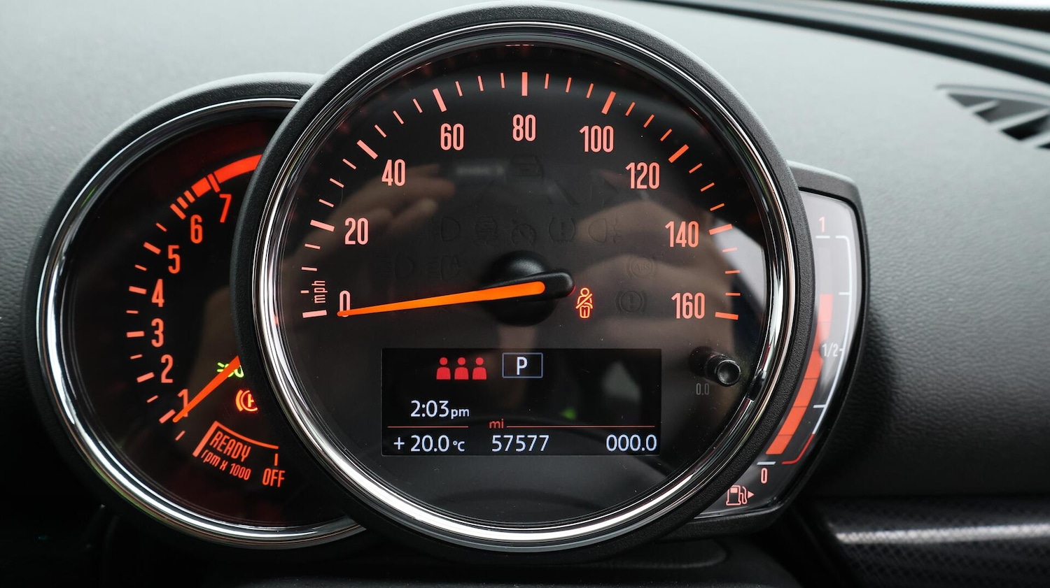 Used MINI Clubman 2022 for sale - 76306411: Photo 11