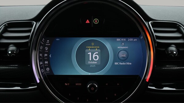 Used MINI Clubman 2022 for sale - 76306411: Photo 12
