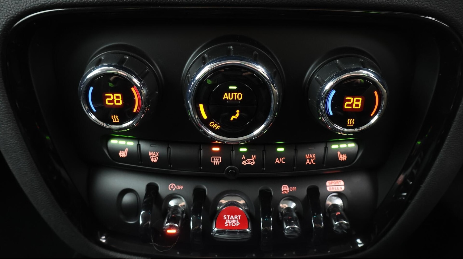 Used MINI Clubman 2022 for sale - 76306411: Photo 13