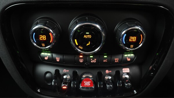 Used MINI Clubman 2022 for sale - 76306411: Photo 13