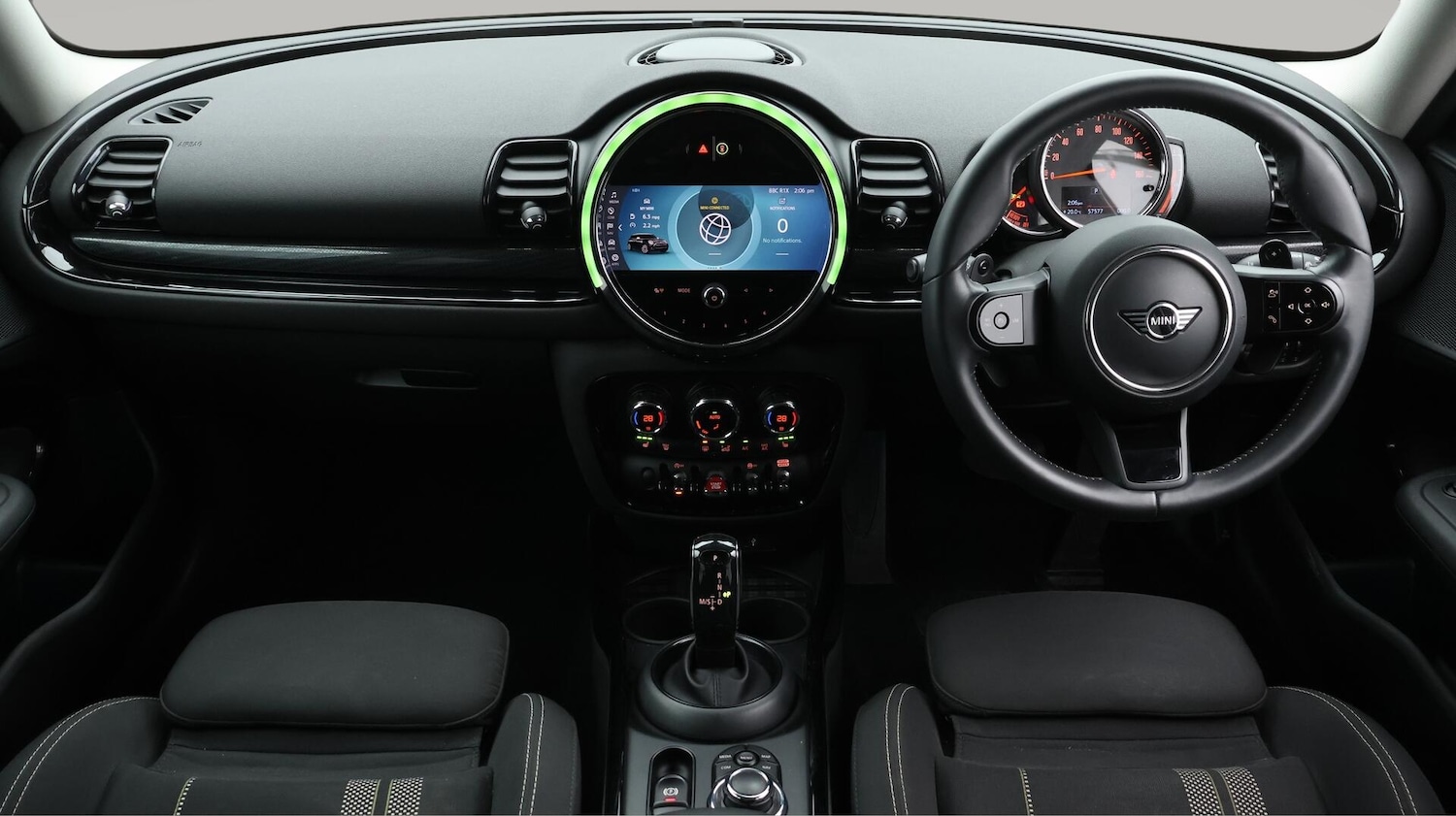 Used MINI Clubman 2022 for sale - 76306411: Photo 14