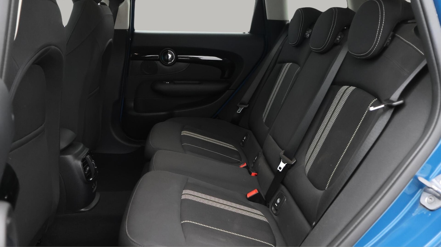 Used MINI Clubman 2022 for sale - 76306411: Photo 17