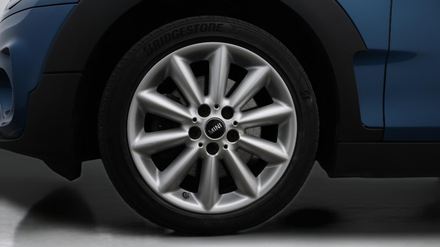 Used MINI Clubman 2022 for sale - 76306411: Photo 19