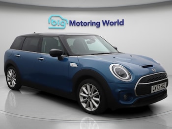 2022 (72) - 2.0 Cooper S Classic 6dr Auto 5-Door