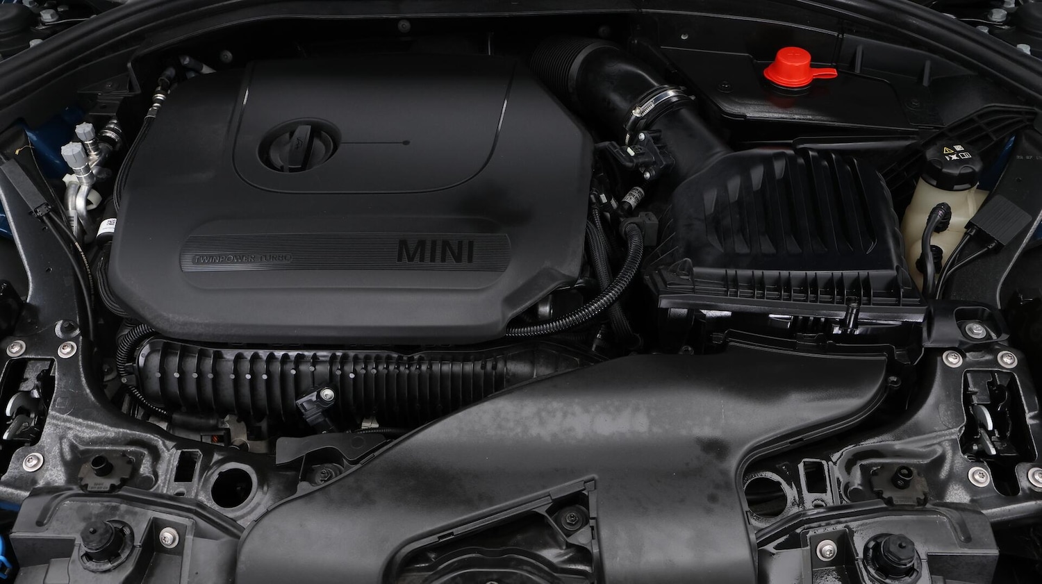 Used MINI Clubman 2022 for sale - 76306411: Photo 20