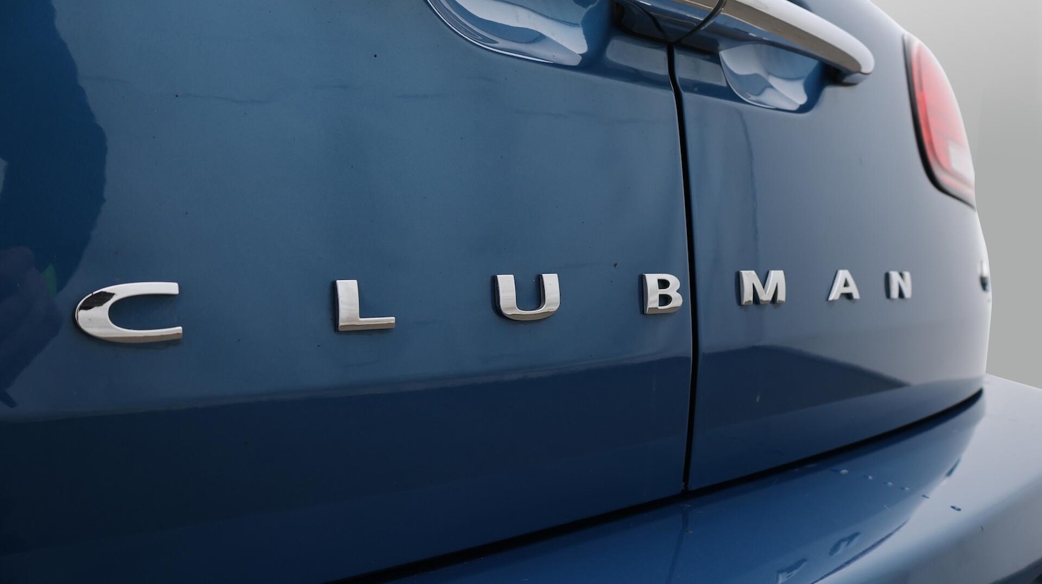 Used MINI Clubman 2022 for sale - 76306411: Photo 23