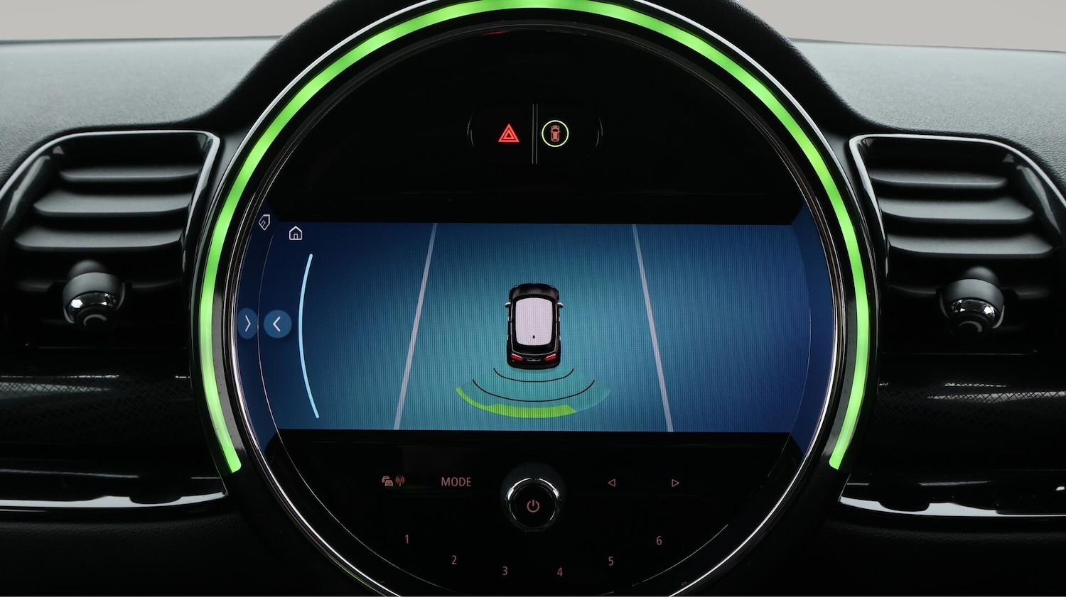 Used MINI Clubman 2022 for sale - 76306411: Photo 26