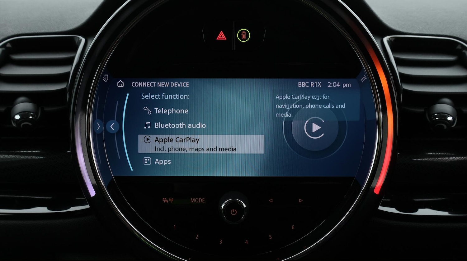 Used MINI Clubman 2022 for sale - 76306411: Photo 27