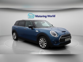 Used MINI Clubman 2022 for sale - 76306411: Photo 2