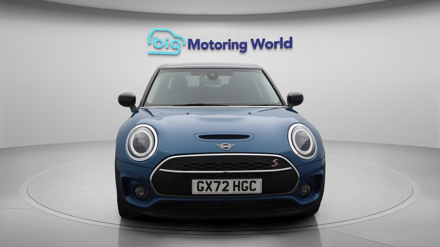Used MINI Clubman 2022 for sale - 76306411: Photo 3