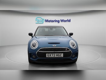 Used MINI Clubman 2022 for sale - 76306411: Photo 3