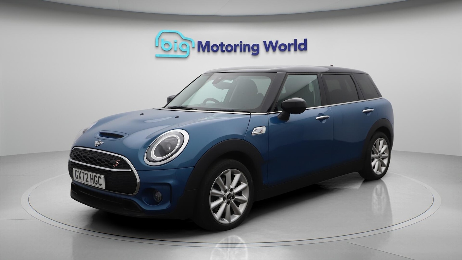 Used MINI Clubman 2022 for sale - 76306411: Photo 4