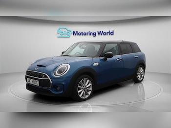 Used MINI Clubman 2022 for sale - 76306411: Photo 4