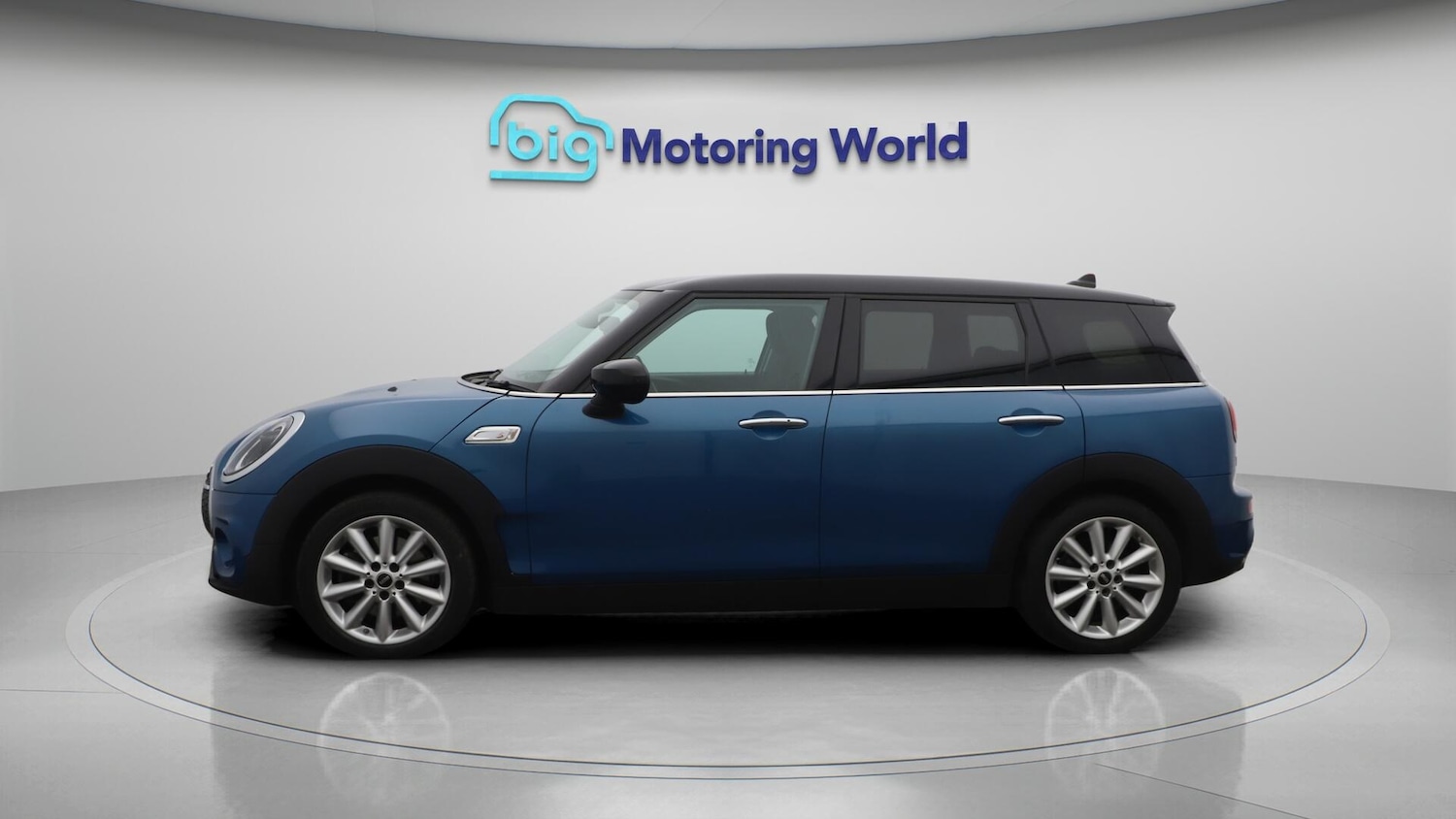 Used MINI Clubman 2022 for sale - 76306411: Photo 5