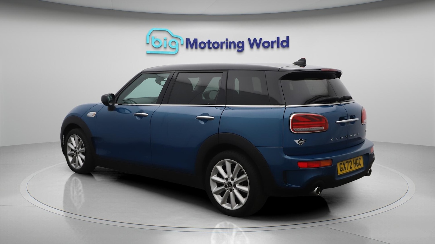 Used MINI Clubman 2022 for sale - 76306411: Photo 6
