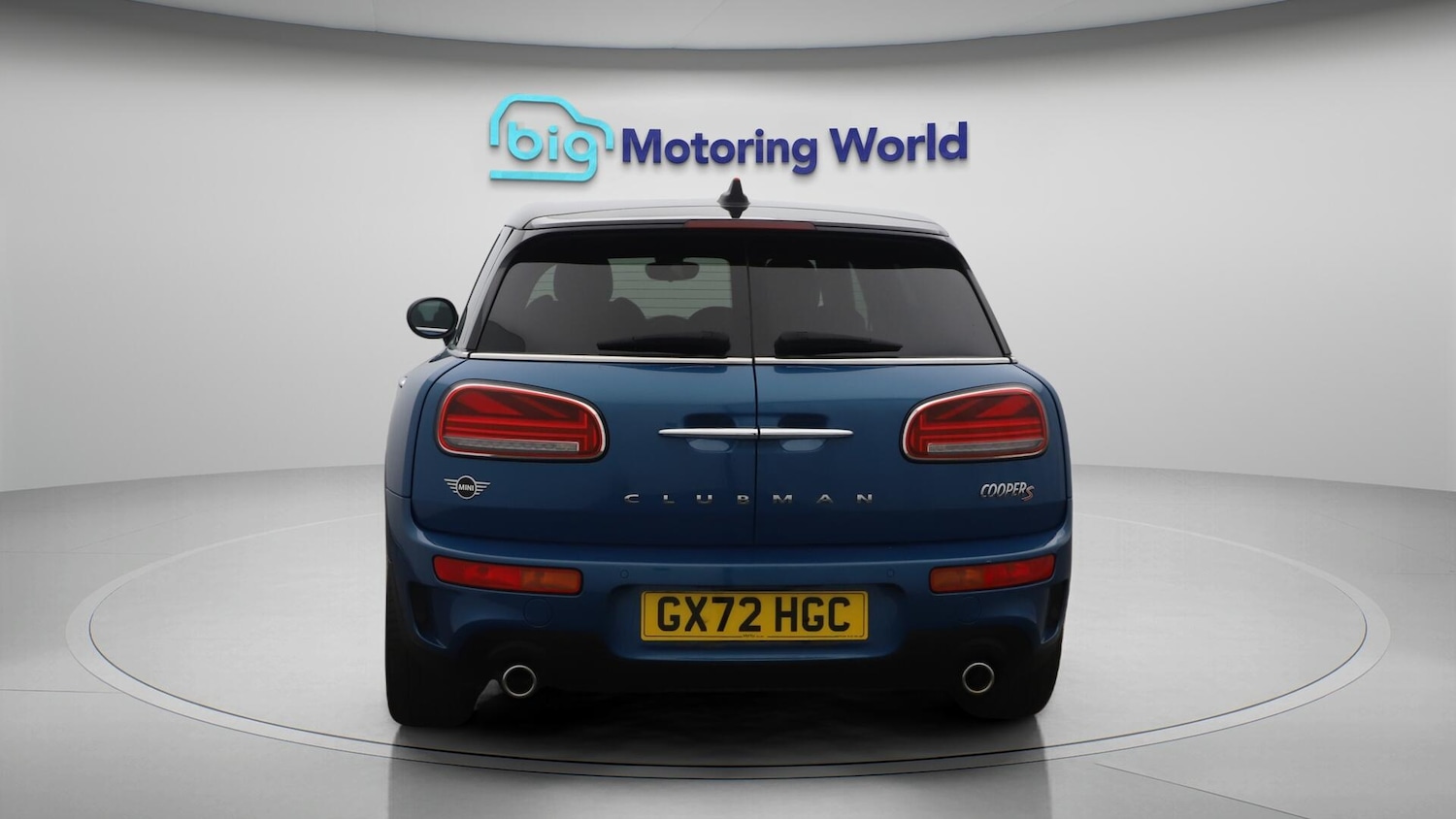 Used MINI Clubman 2022 for sale - 76306411: Photo 7