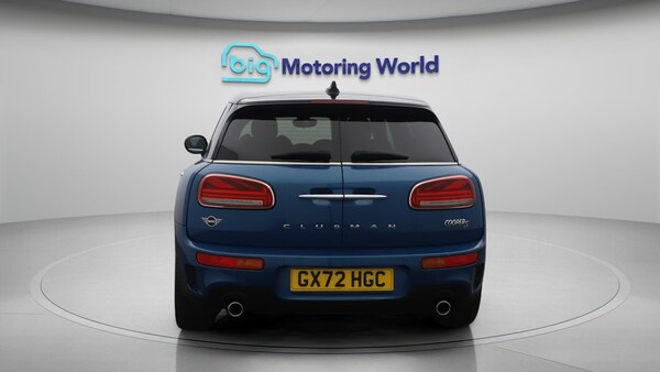 Used MINI Clubman 2022 for sale - 76306411: Photo 7
