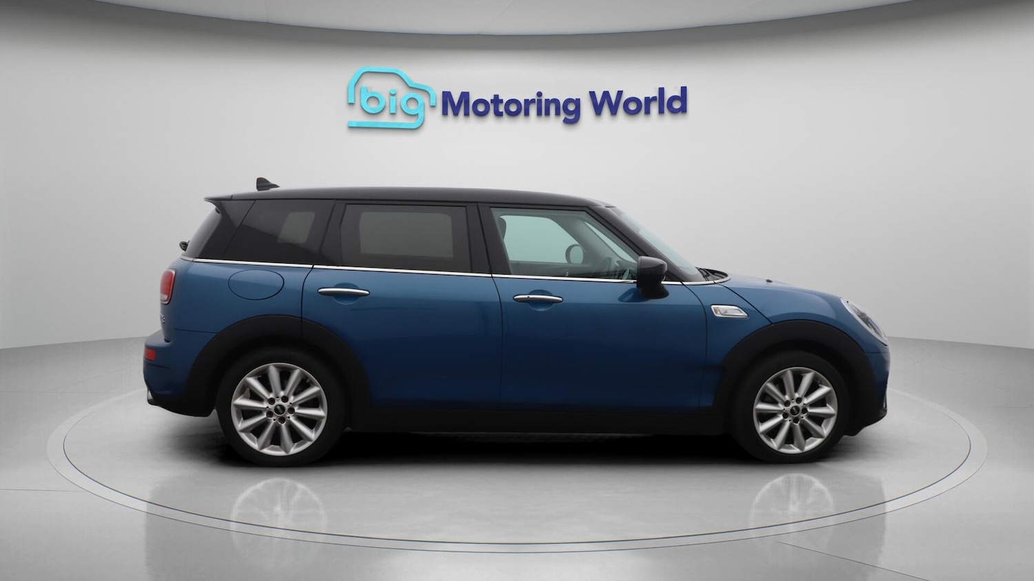 Used MINI Clubman 2022 for sale - 76306411: Photo 9