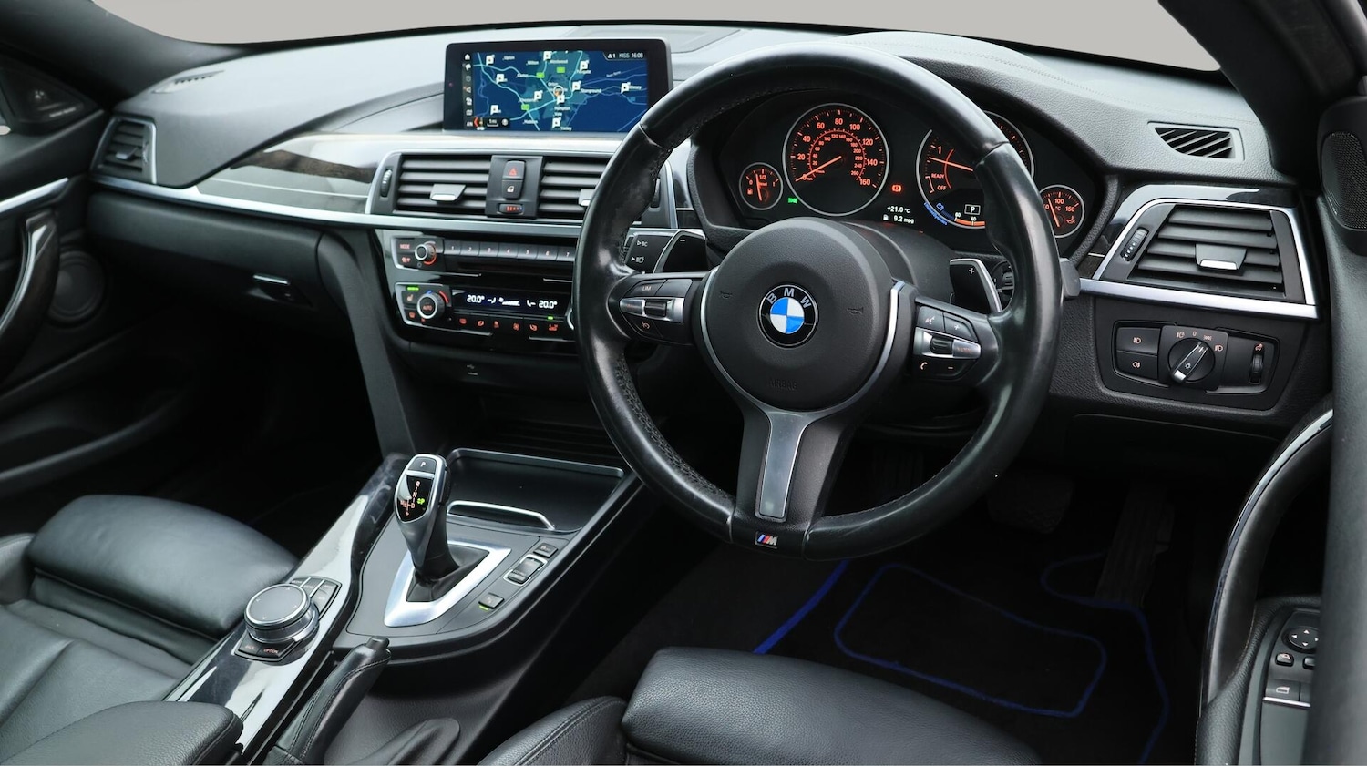 Used BMW 4 Series 2017 for sale - 76108905: Photo 10