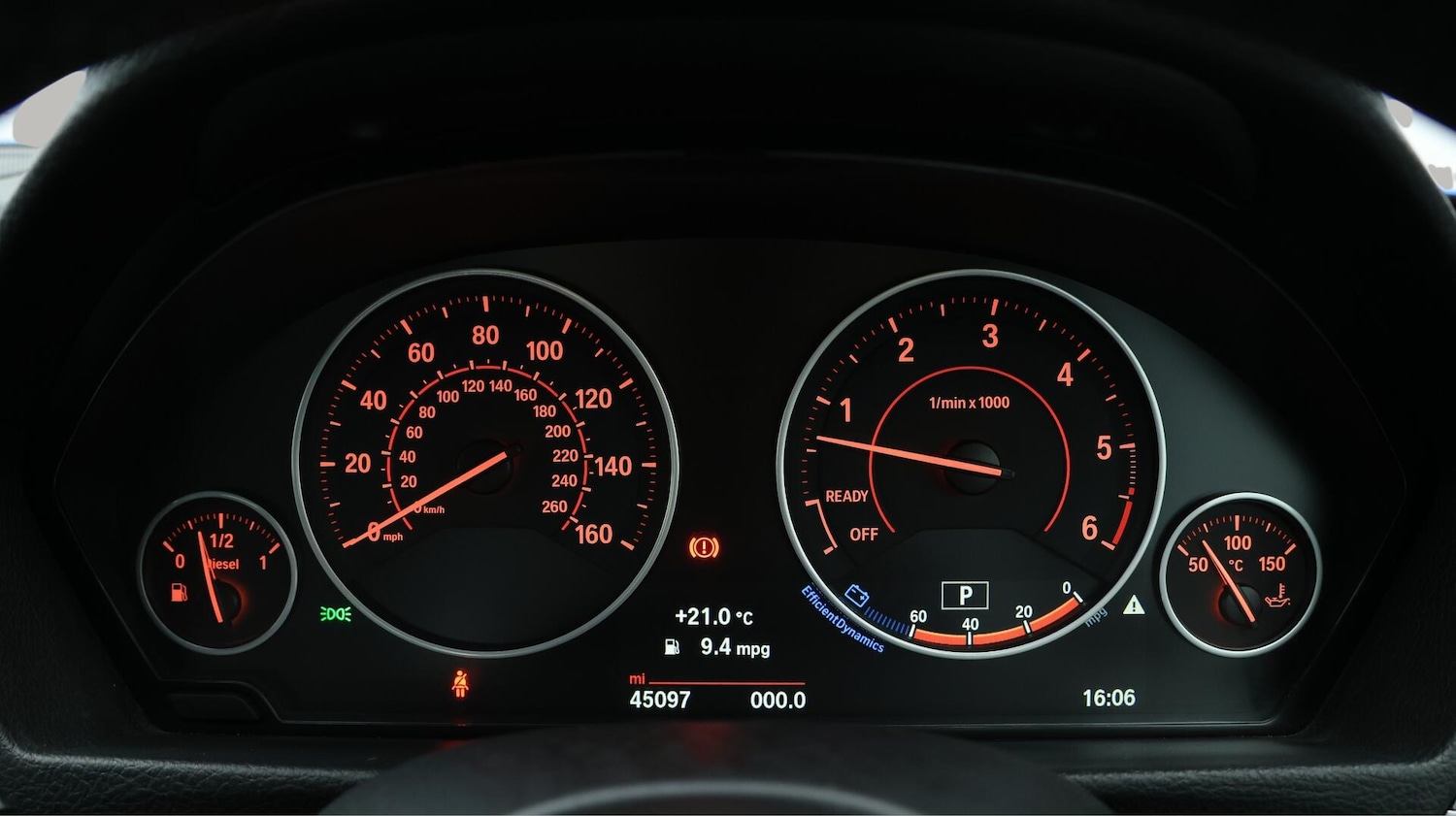 Used BMW 4 Series 2017 for sale - 76108905: Photo 11
