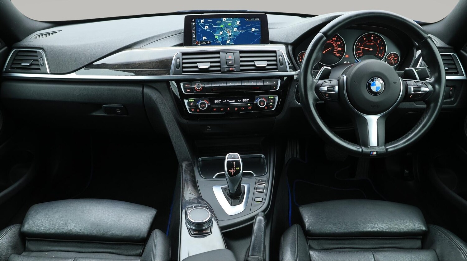Used BMW 4 Series 2017 for sale - 76108905: Photo 14