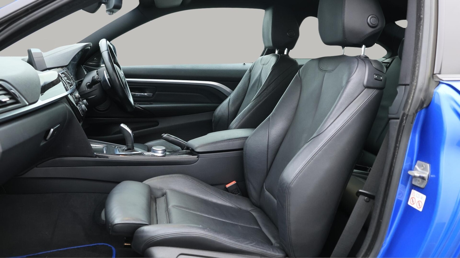 Used BMW 4 Series 2017 for sale - 76108905: Photo 15
