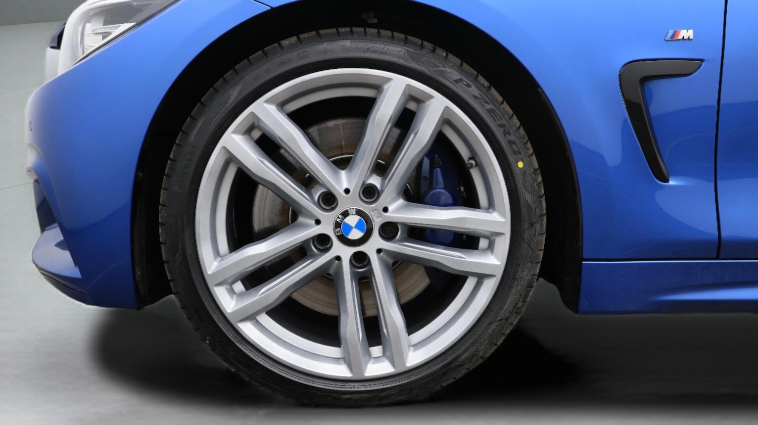 Used BMW 4 Series 2017 for sale - 76108905: Photo 19