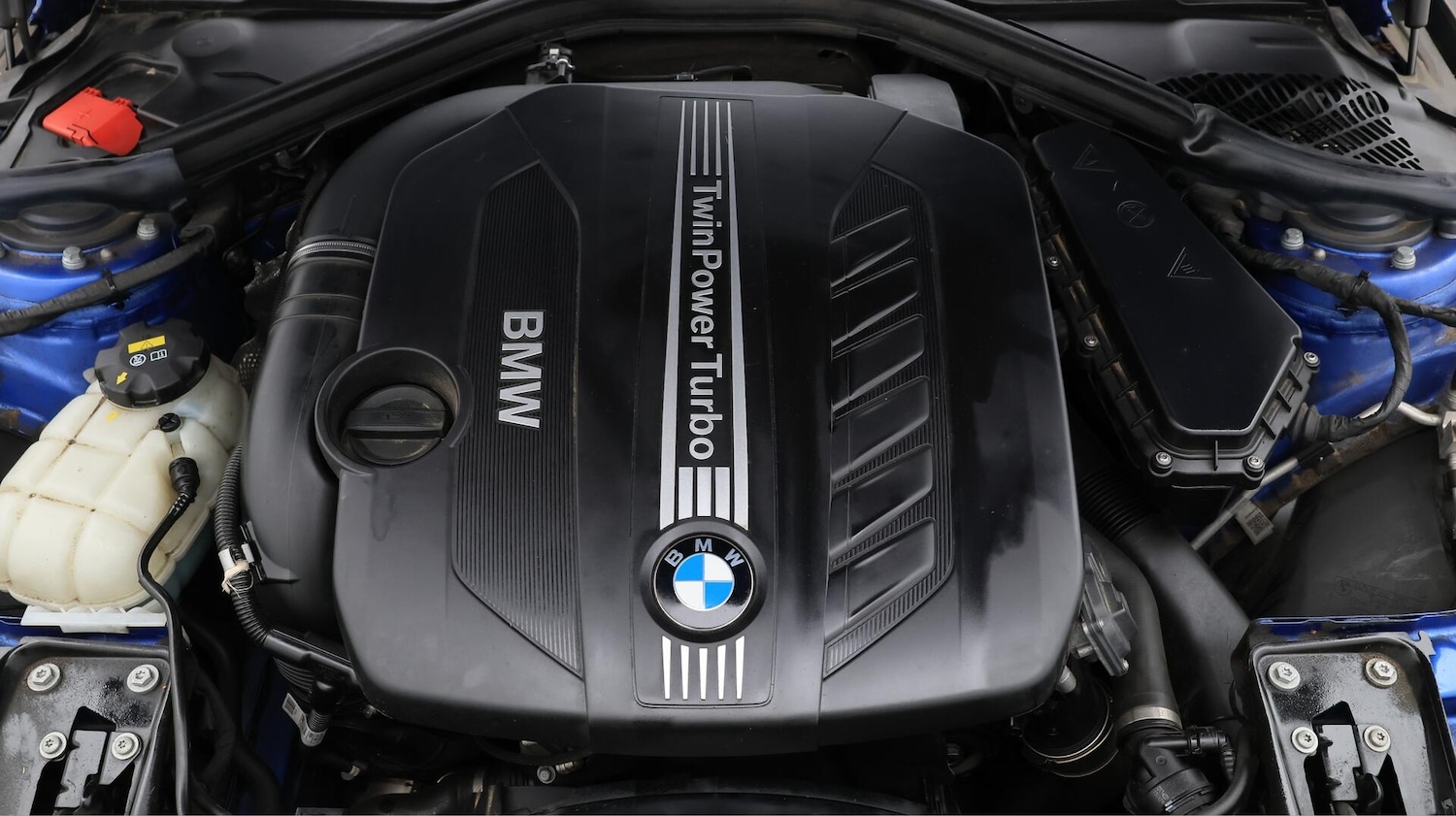 Used BMW 4 Series 2017 for sale - 76108905: Photo 20