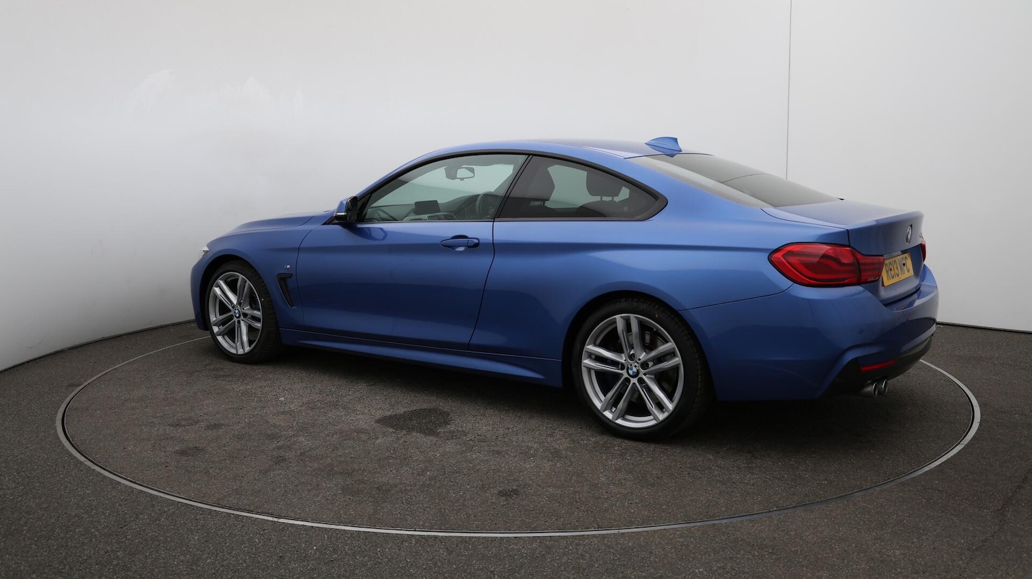Used BMW 4 Series 2017 for sale - 76108905: Photo 36