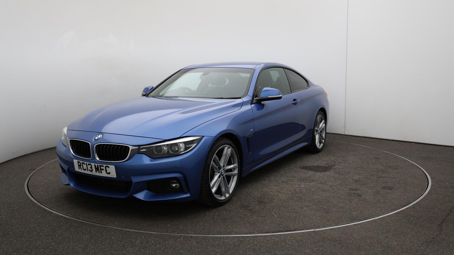 Used BMW 4 Series 2017 for sale - 76108905: Photo 37