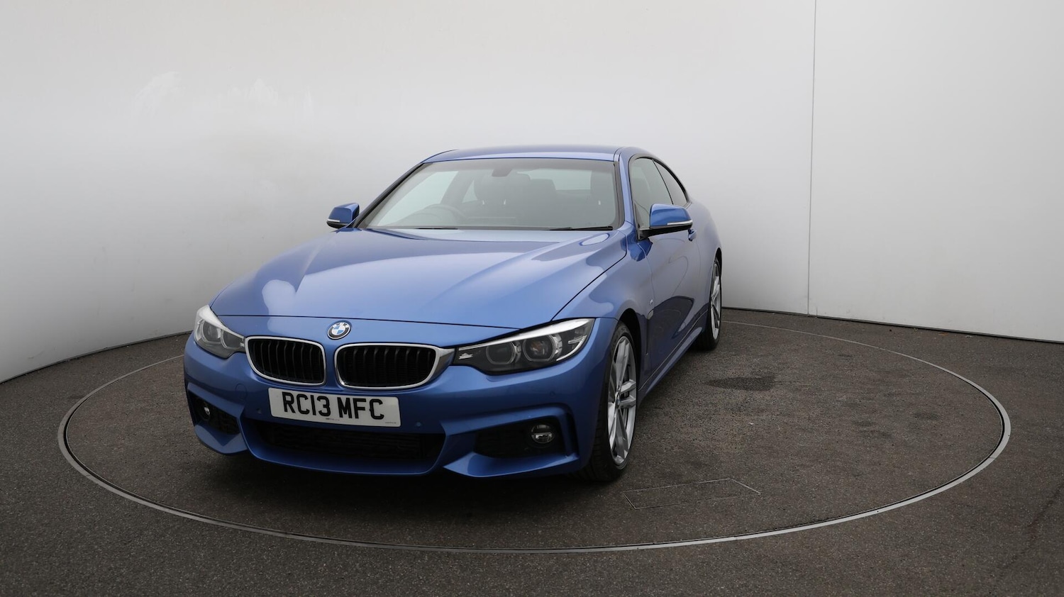 Used BMW 4 Series 2017 for sale - 76108905: Photo 38