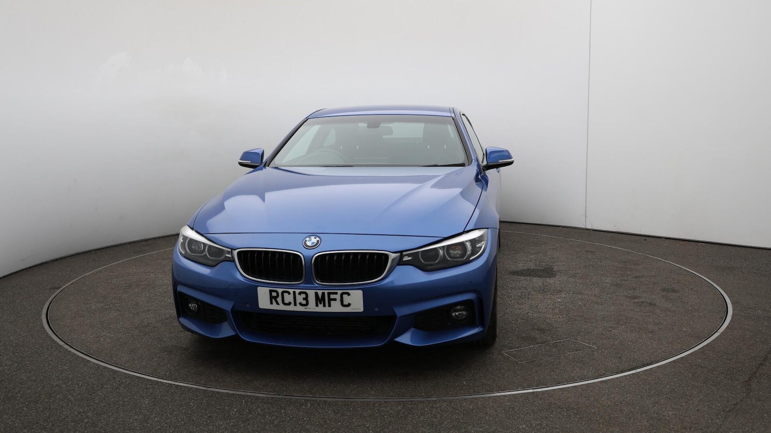 Used BMW 4 Series 2017 for sale - 76108905: Photo 39