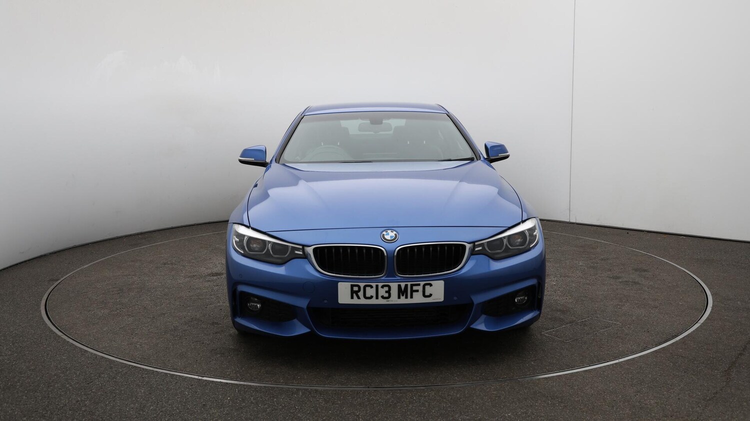 Used BMW 4 Series 2017 for sale - 76108905: Photo 40