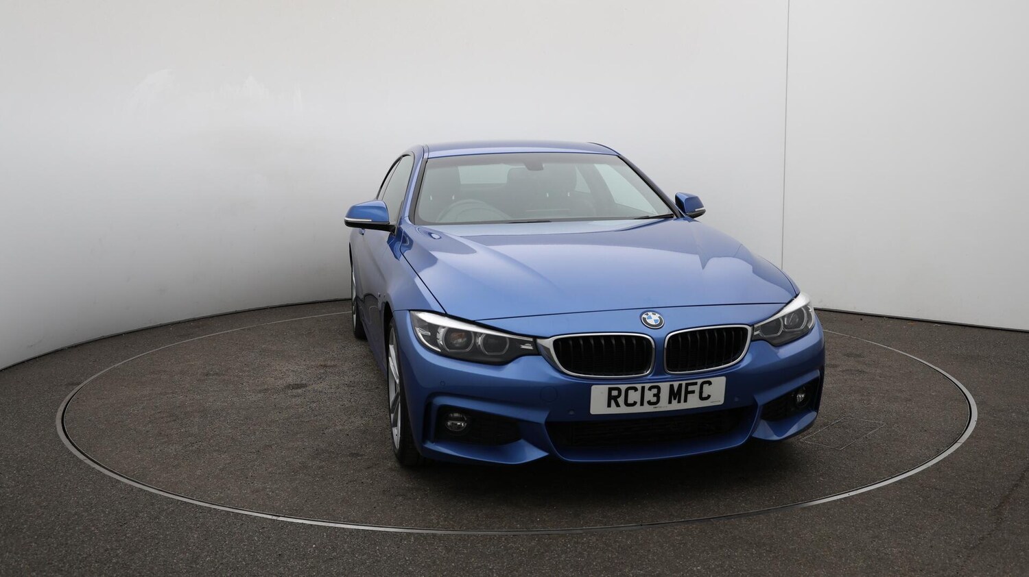 Used BMW 4 Series 2017 for sale - 76108905: Photo 41