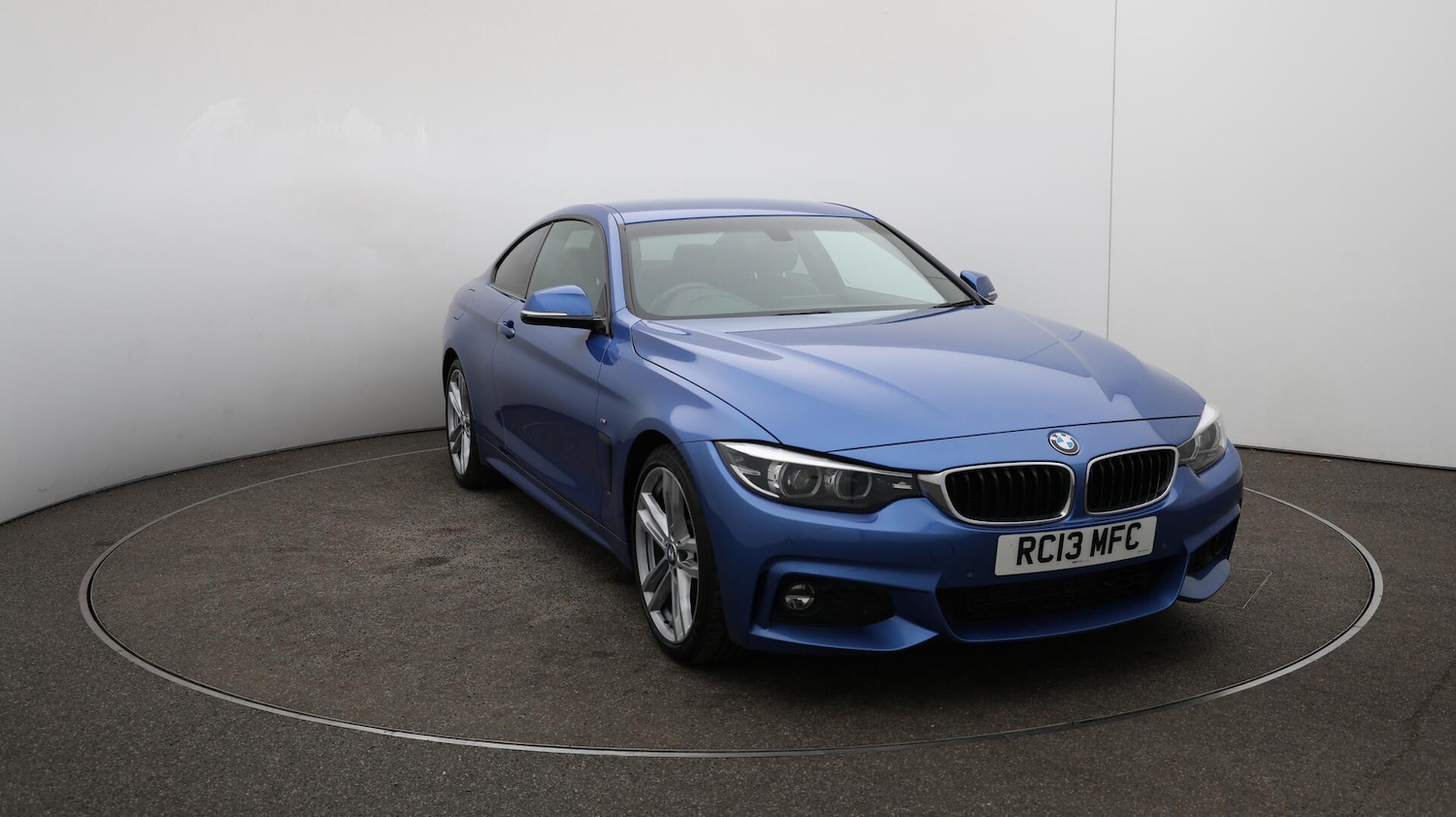 Used BMW 4 Series 2017 for sale - 76108905: Photo 42