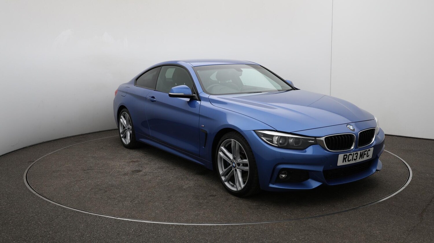 Used BMW 4 Series 2017 for sale - 76108905: Photo 43