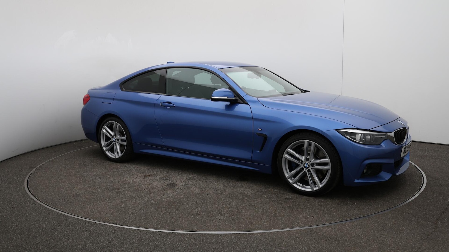Used BMW 4 Series 2017 for sale - 76108905: Photo 45