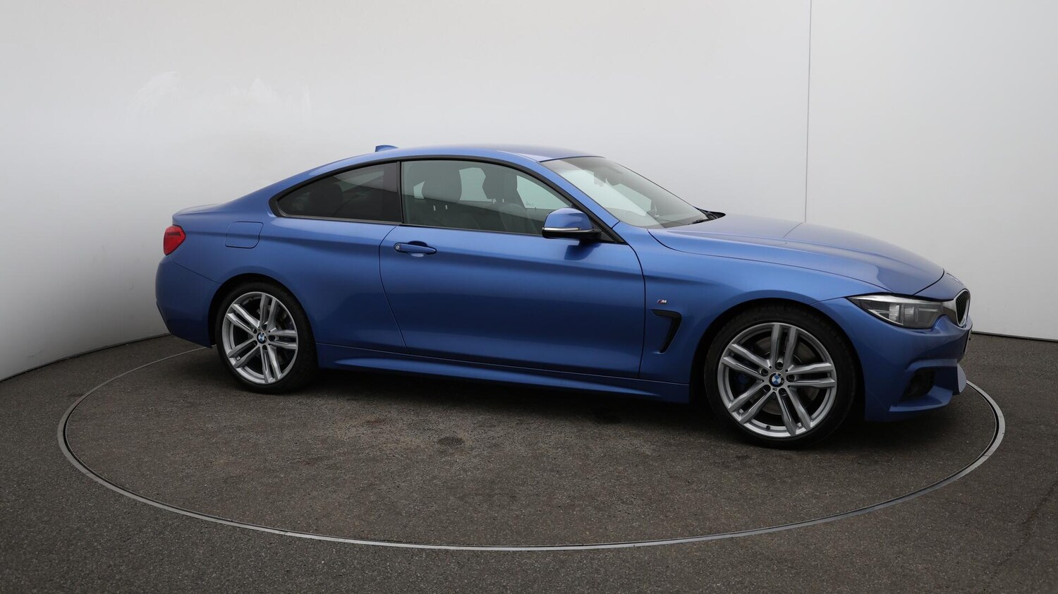 Used BMW 4 Series 2017 for sale - 76108905: Photo 46