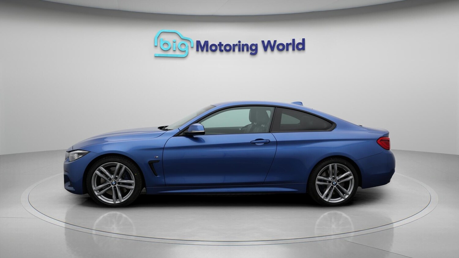Used BMW 4 Series 2017 for sale - 76108905: Photo 5