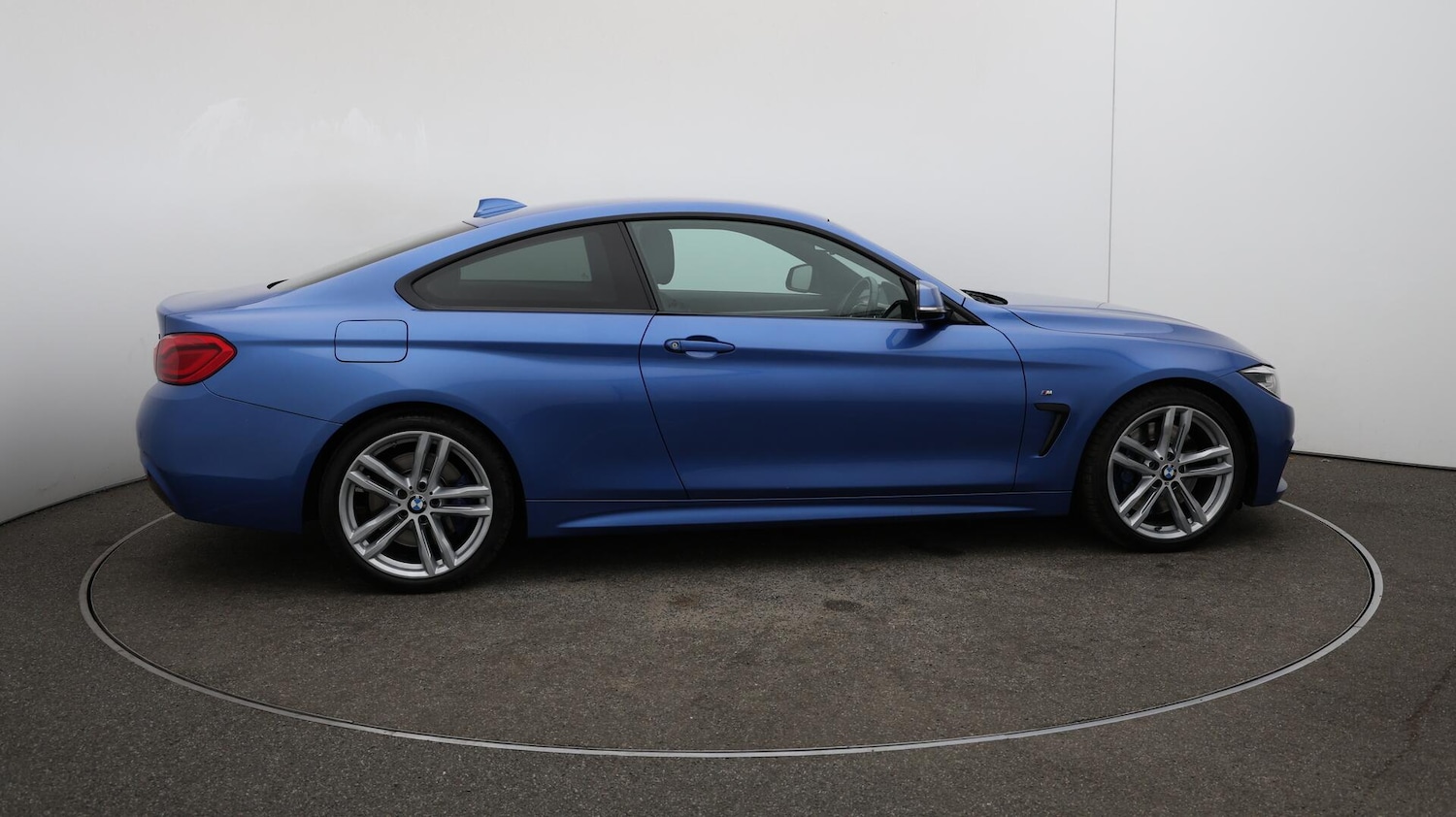 Used BMW 4 Series 2017 for sale - 76108905: Photo 50