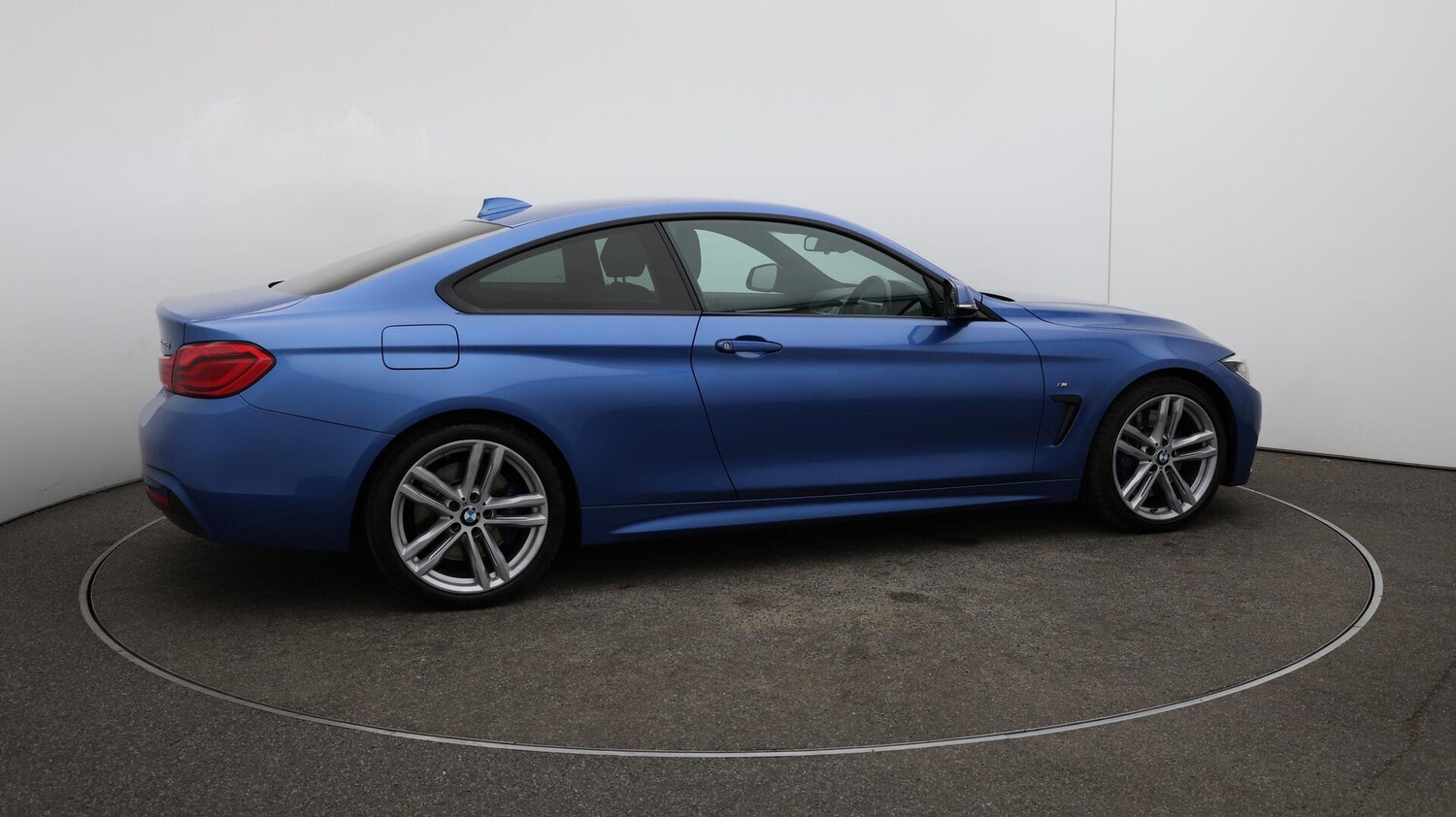 Used BMW 4 Series 2017 for sale - 76108905: Photo 51