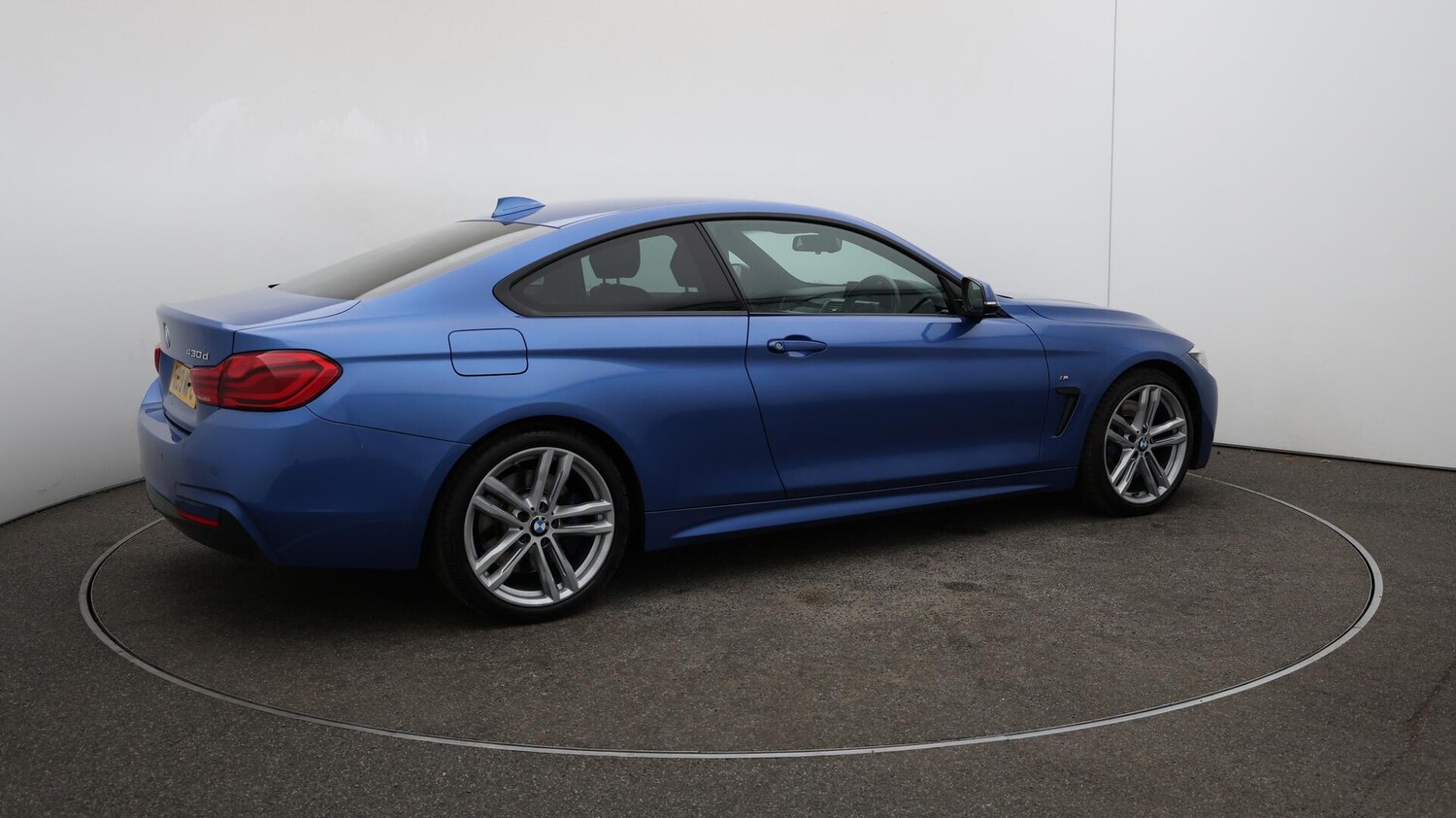 Used BMW 4 Series 2017 for sale - 76108905: Photo 52