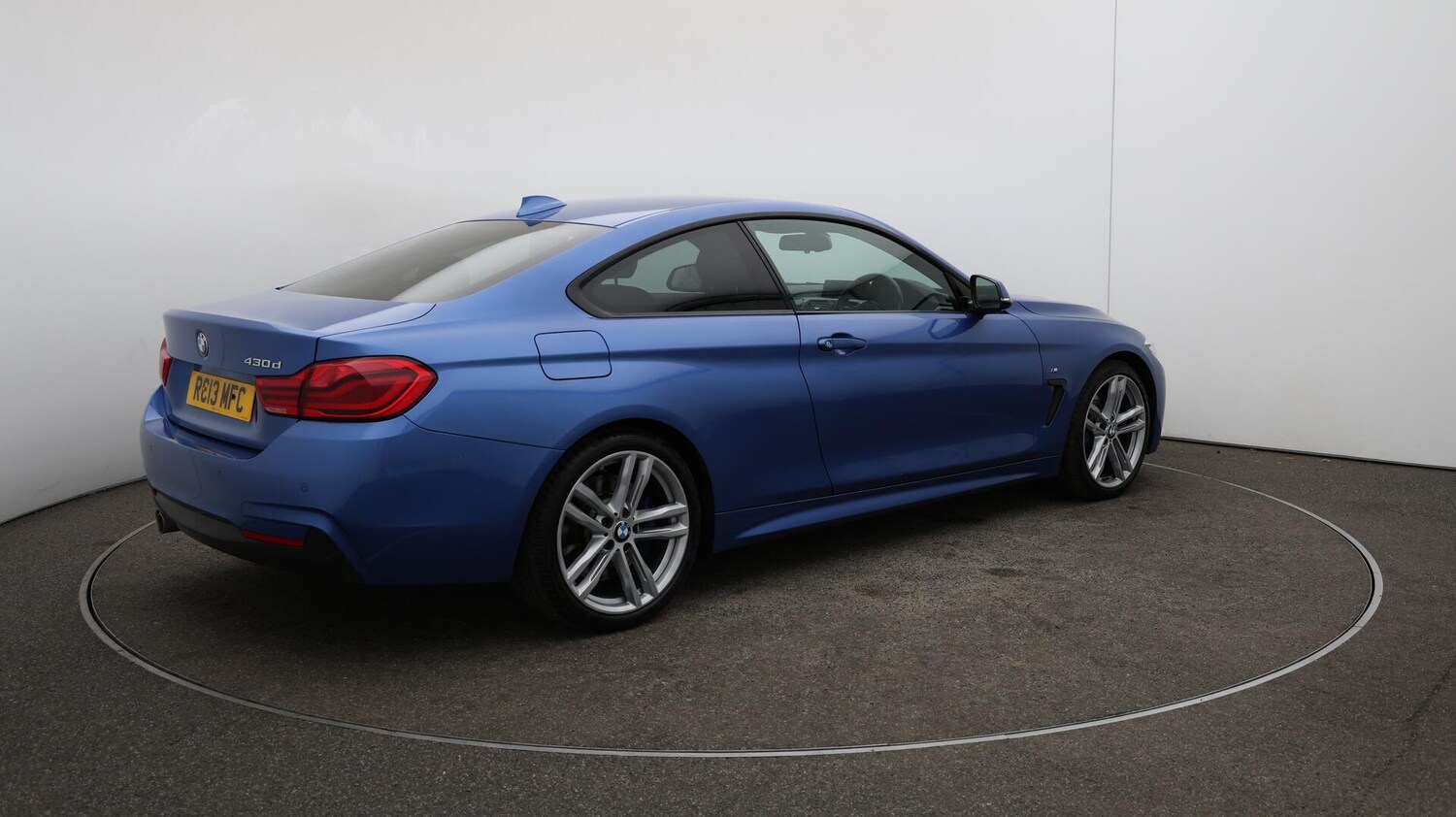 Used BMW 4 Series 2017 for sale - 76108905: Photo 53